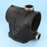 Corps de préfiltre PPE Mini Pump