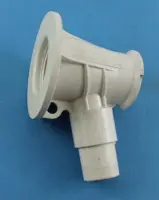 Corps de projecteur Aqua Luminator
