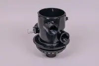Corps de vanne multivoies 1"1/2