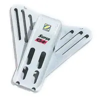 Corps EXTERNE supérieur SG+