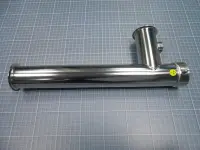 Corps inox pour réchauffeur ECO 6 kW, 9 kW