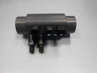 Corps porte-sondes - UVLP16 (TS)