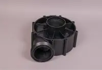 Corps PPE Atlas (pour pompe sans préfiltre)