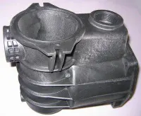 Corps PPE Mini.1 (depuis 2005)