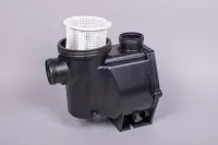 Corps préfiltre P320 avant 08/14