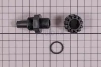 Corps raccord
