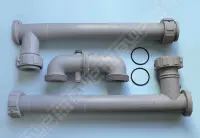 Corps RE/U polyamide