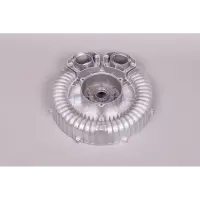 Corps soufflant