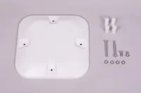 Corps supérieur plaque anti vortex 25344R0201 + visserie