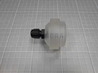 Corps transparent chlorinateur