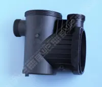 Corps WINNER (NOIR)