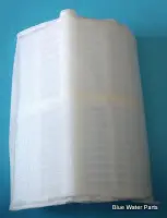 Cotelette Clarity 99 PG1902 - 24 ft2 / 12" - 1 / filtre