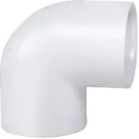 Coude 1"1/2 à 90°