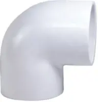 Coude 2" à 90°