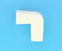 Coude 90° (140/340) - 5-7200