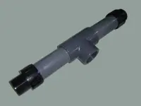 Coude inférieur FILTRE DE Clarity 99