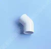 Coude PVC 45° impérial 1" FxF à coller