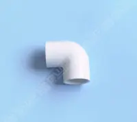 Coude PVC 90° impérial 1" FxF à coller