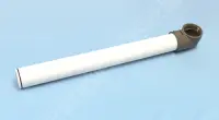 Coude supérieur FILTRE DE Pro Grid - DE7220