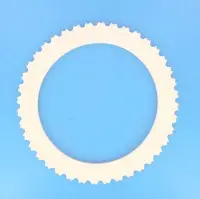 Couronne crantée (Wide Track) (Letro Sweep I & II)