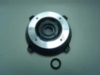 Couv avant moteur PPE Victoria