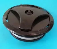 Couvercle AM FILTRE SAB Aster Rapid Pool UVE modifié avec joint