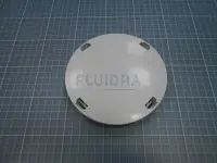 Couvercle anti-vortex
