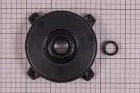 Couvercle arrière de moteur 2,00 à 3,00 CV PPE Cala, Big Discovery, New BCC, Discovery, New Europa
