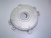 Couvercle arrière moteur 3,5 CV bonora PPE Maxim