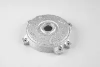 Couvercle arrière moteur PPE fonte 20 - 25 CV