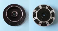 Couvercle avant, moteur WINNER 150-300