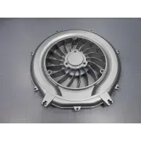 Couvercle avant Turbo Blower 31090