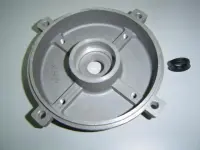 Couvercle axe moteur (0,5-1 CV)