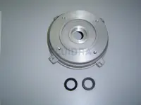 Couvercle axe moteur (1,5 à 3 CV mono)
