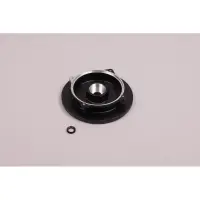 Couvercle axe moteur