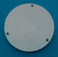 Couvercle BC SP0685E