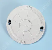 Couvercle blanc SK Admiral American Product