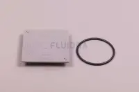 Couvercle boîte de connexion - GRIS