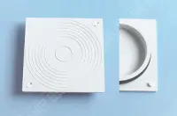 Couvercle Boîte de connexion