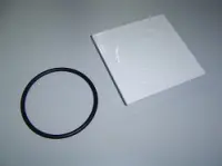 Couvercle Boite connexion