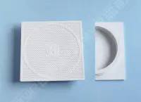 Couvercle boitier de connexion 3495
