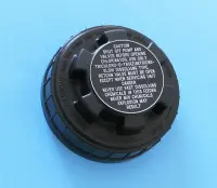 Couvercle Chlorinateur CL0100/0110