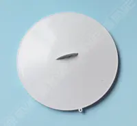 Couvercle cuve cartouche Twinfiltre (ex 62920)