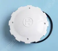 Couvercle d'hivernage Turbo Jet avec joint