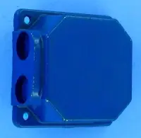 Couvercle de Bornier PPE Triton Jet