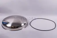 Couvercle de filtre + joint Ø600