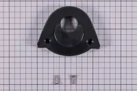 Couvercle de jonction de douche solaire STD