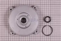 Couvercle de moteur MEC C,90 et rainure Ø52 pour PPE Victoria Plus Silent (3 CV mono)