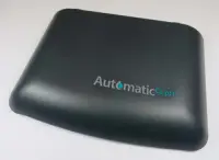Couvercle de pompe Automatic NOIR CL/PH