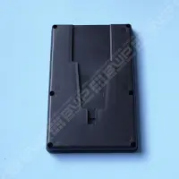 Couvercle de pompe ME3 noire